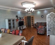 Satılır Yeni Tikili Nizami m., Yasamal r.