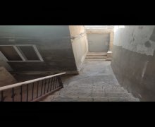 Satılır Həyət evi/villa İnşaatçılar m., Yasamal qəs., Yasamal r.