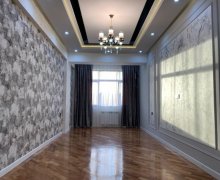 Satılır Yeni Tikili 20 Yanvar m., Yasamal r.