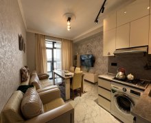 Satılır Yeni Tikili Nəriman Nərimanov m., Nərimanov r.