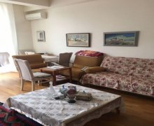 iceri seherde aylıq kiraye evler İçərişəhər m., Səbail r.