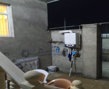 zigda evler/villa Zığ qəs., Suraxanı r.