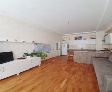 Satılır Yeni Tikili Qara Qarayev m., Nizami r.