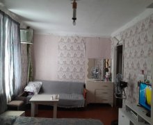 Satılır Köhnə Tikili Həzi Aslanov m., Xətai r.