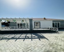 Kirayə (günlük) Bağ evi Mərdəkan, Xəzər r.