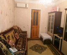 Satılır Köhnə Tikili Azadlıq m., 7-ci mikrorayon, Binəqədi r.