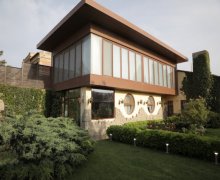 Kirayə (aylıq) Bağ evi Şüvəlan, Xəzər r.