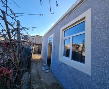 zabratda heyet evi satilir/villa Koroğlu m., Zabrat qəs., Sabunçu r.