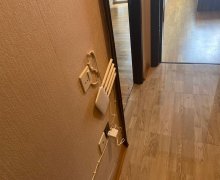 Kirayə (aylıq) Yeni Tikili Xırdalan ş.