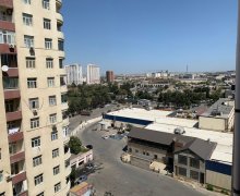 Satılır Yeni Tikili Dərnəgül m., Binəqədi r.