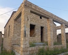 bag evleri proyektleri Qala, Xəzər r.