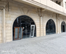 Satılır Obyekt Gənclik m., Nərimanov r.