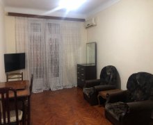 Kirayə (aylıq) Köhnə Tikili Nəriman Nərimanov m., Nərimanov r.