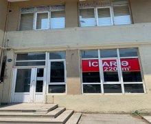 Kirayə (aylıq) Obyekt Azadlıq m., 8-ci mikrorayon, Binəqədi r.