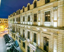 Kirayə (aylıq) Köhnə Tikili Sahil m., Nəsimi r.