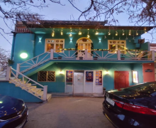 Satılır Obyekt Səbail r.