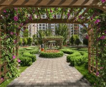 Аренда Новостройка Наримановский р-н р.