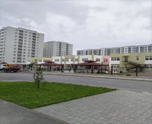 Продажа Новостройка пос. Говсан, Сураханы р.