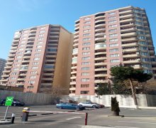 Satılır Yeni Tikili Nizami m., Nəsimi r.