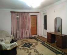 Kirayə (aylıq) Həyət evi/villa Azadlıq m., Rəsulzadə qəs., Binəqədi r.