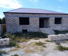 Satılır Həyət evi/villa Buzovna, Xəzər r.