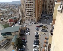 Продажа Новостройка м. 20 Января м., Ясамал р.