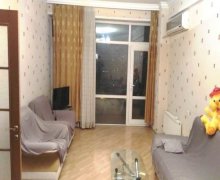 Kirayə (aylıq) Yeni Tikili Elmlər akademiyası m., Yasamal r.