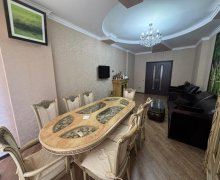 Kirayə (aylıq) Yeni Tikili 28 May m., 28 Mall, Nəsimi r.