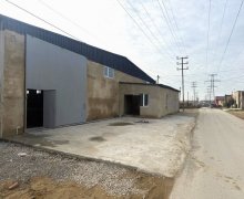 Kirayə (aylıq) Obyekt Binəqədi r.