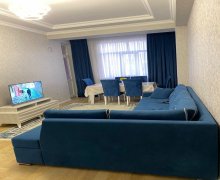 Kirayə (aylıq) Yeni Tikili Xırdalan ş.