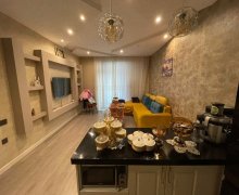 yasamalda 1 aylıq otaqli kiraye evler 8 Noyabr m., Yasamal r.