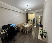 Kirayə (aylıq) Yeni Tikili 20 Yanvar m., Binəqədi r.