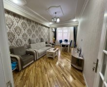 Kirayə (aylıq) Yeni Tikili Xırdalan ş.