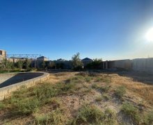 Satılır Torpaq Mərdəkan, Xəzər r.