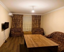 Kirayə (aylıq) Yeni Tikili Əhmədli m., Hövsan qəs., Suraxanı r.