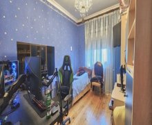 Satılır Köhnə Tikili Nəsimi m., 6-cı mikrorayon, Binəqədi r.