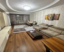 Satılır Yeni Tikili İnşaatçılar m., Yasamal r.