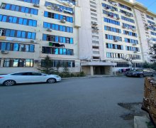 Kirayə (aylıq) Köhnə Tikili Azadlıq m., 8-ci mikrorayon, Binəqədi r.