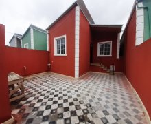 Satılır Həyət evi/villa Masazır, Abşeron r.