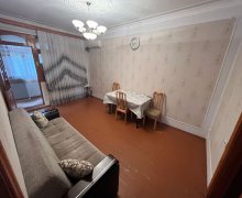 Satılır Köhnə Tikili Memar Əcəmi m., Binəqədi r.