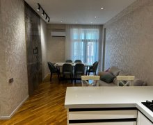 Satılır Yeni Tikili Nəriman Nərimanov m., Nərimanov r.