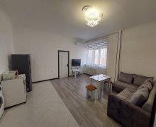 Kirayə (aylıq) Yeni Tikili 28 May m., Nəsimi r.