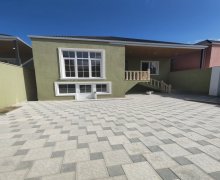 Satılır Həyət evi/villa Masazır, Abşeron r.