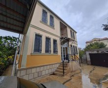 Satılır Həyət evi/villa Mərdəkan, Xəzər r.