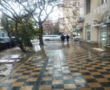 Kirayə (aylıq) Obyekt Elmlər akademiyası m., Yasamal r.