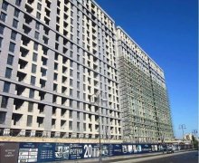 Satılır Yeni Tikili Əhmədli m., Xətai r.