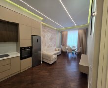 Kirayə (aylıq) Yeni Tikili Xətai m., Xətai r.