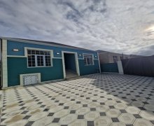 Satılır Həyət evi/villa Binə qəs., Xəzər r.