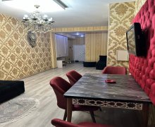 Kirayə (aylıq) Yeni Tikili Nəsimi m., Binəqədi r.