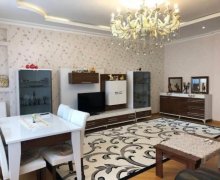 Kirayə (aylıq) Yeni Tikili Xətai m., Xətai r.